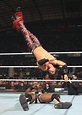 WWE | Smackdown| Raw | Wallpapers: Wwe John Morrison Starship Pain