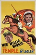 La Mascota del regimiento (Wee Willie Winkie) (1937) – C@rtelesmix