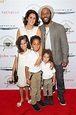 Ziggy Marley and Wife Orly Marley Welcome Baby No. 4 - Closer Weekly