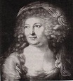 Friederike Luise von Hessen-Darmstadt (1751-1805) | Familypedia ...