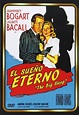 EL SUEÑO ETERNO (1946) de Howard Hawks