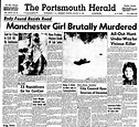 PAMELA MASON MURDER 1964 - Newspapers.com
