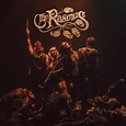 Rise el nuevo álbum de The Rasmus - Nacion Grita