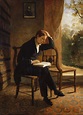 John Keats: how his poems of death and lost youth are resonating during ...