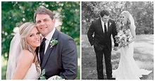 Rhett Akins and Wife Sonya's Wedding and Family Journey [Pictures]