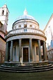 Tempietto by Bramante, Rome Renaissance Architecture, Classical ...