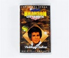 Branson City Limits: Bobby Vinton 1995 AEN Cassette Tape - Etsy