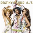 #1's : Destiny's Child | HMV&BOOKS online - SICP-930/1