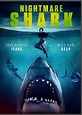 NIGHTMARE SHARK DVD (ITN STUDIOS) | Shark film, Shark, Top horror movies