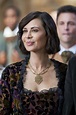 CATHERINE BELL – Good Witch: Curse from a Rose Promos – HawtCelebs