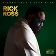 Rick Ross – Outlawz Lyrics | Genius Lyrics
