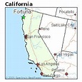 Fortuna California - Gateway to the California Redwoods
