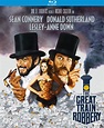 The Great Train Robbery - Kino Lorber Theatrical
