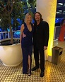 Ashley & Therese Gibb GRAMMY 2017 Barry Gibb, Bee Gees, Family Pictures ...