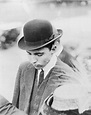 Vincent Astor 1891-1959, Late Husband #1 Photograph by Everett - Pixels