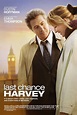 Last Chance Harvey DVD Release Date May 5, 2009