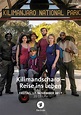Poster zum Film Kilimandscharo - Reise ins Leben - Bild 1 auf 1 ...