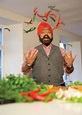Celebrity chef Tony Singh launches new restaurant in Alea Glasgow ...