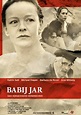 Babij Jar - Das vergessene Verbrechen Film (2003) · Trailer · Kritik ...