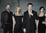 Season 2 | Homeland TV Wiki | Fandom