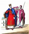 Balduino VI de Flandes para Niños