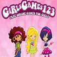 girls games 123 - YouTube