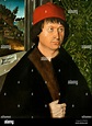 Bishop hugo of hohenlandenberg 1502 of the bodensee german germany hi ...