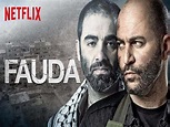 Israeli show 'Fauda' depicts price 'innocents' paid in conflict