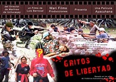 Gritos de libertad (2003) - FilmAffinity