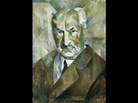 Heidegger: Der Ursprung des Kunstwerkes - YouTube