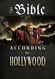 The Bible According to Hollywood (1994) | The Poster Database (TPDb)