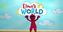 ‘Elmo’s World’: Get a sneak peek at the new season on ‘Sesame Street’