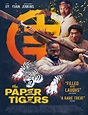 Ver The Paper Tigers (2020) online