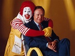 Fred L. Turner, Innovative Chief of McDonald’s, Dies at 80 - The New ...