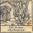 XTC - The Ballad Of Peter Pumpkinhead | Releases | Discogs