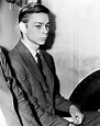 Lucien Carr in 1944 - The Beat Museum