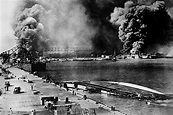 Grandes Batalhas da Segunda Guerra Mundial: 1941 Pearl Harbor