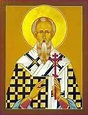 San Ignacio de Constantinopla - Santoral