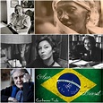 Conhecer Tudo: [Lista] 5 grandes mulheres da literatura brasileira