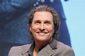 Matthew McConaughey Sets FX Drama ‘Redeemer’ with ‘True Detective ...