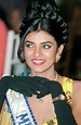 11 unseen pictures and videos of Sushmita Sen from Miss Universe 1994 ...