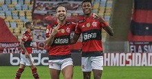Flamengo bate recorde do Vasco e se torna o time com mais gols na ...