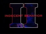 Indecent Behavior II (1994) Trailer - YouTube