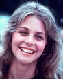 Lindsay Wagner: Gorgeous Blonde Icon of the 1970s ~ Vintage Everyday