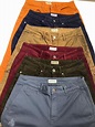 New Pana and Harper collection - Coming soon! | Pantalones de hombre ...