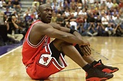 A sus 54 años, recordamos algo de lo más destacado de Michael Jordan ...