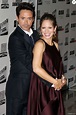 Robert Downey Jr., Susan Downey - American Cinematheque Awards à Los ...