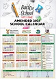 2022 Schools Calendar (Public and Independant) | South African News