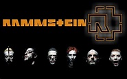 Rammstein, Music Wallpapers HD / Desktop and Mobile Backgrounds