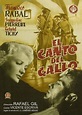 PELÍCULA: El canto del gallo | Guanajuato Desconocido